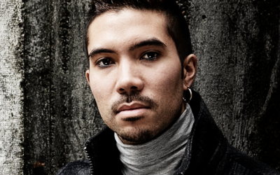 Portraits of KaiKani