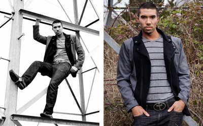 Modeling and Actor Photography for Kaikani