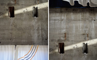 Industrial & Light Study — Color