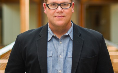 Business Feature | Tony Falco