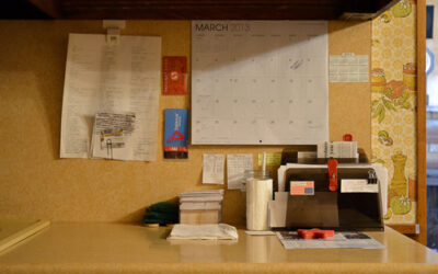 Opening Reception for New Fine Art Series “The Patriarch”