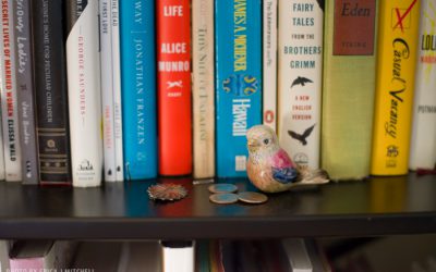 Poet Portrait Project Group Reading