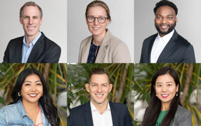 Pricing and Booking for Corporate Team Headshots