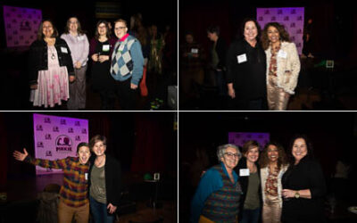 Women with Moxie Mixer Event March 2023