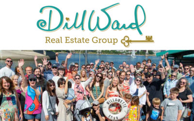 Dill Ward Real Estate Group Annual Appreciation Party