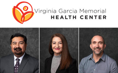Virginia Garcia Memorial Health Center Headshots to Match Website