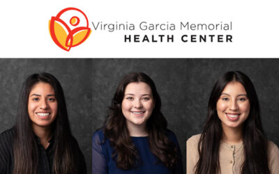 New Hire Headshots for Virginia Garcia Memorial Health Center