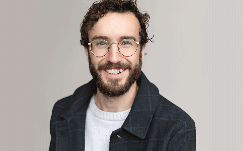 Studio Headshot