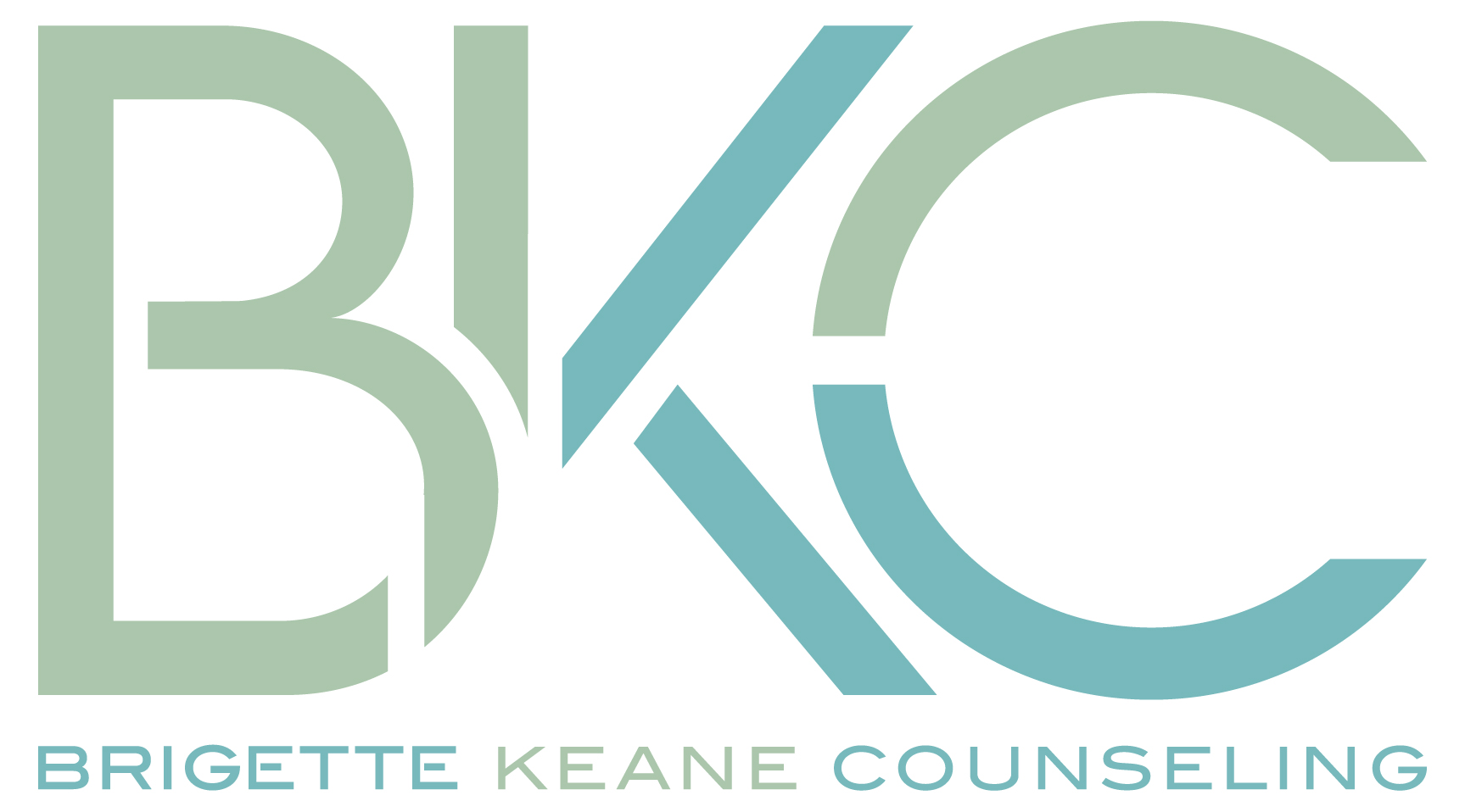 Brigette Keane Counseling Logo