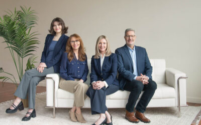 Res Nova Law Professional Headshots and Team Photo